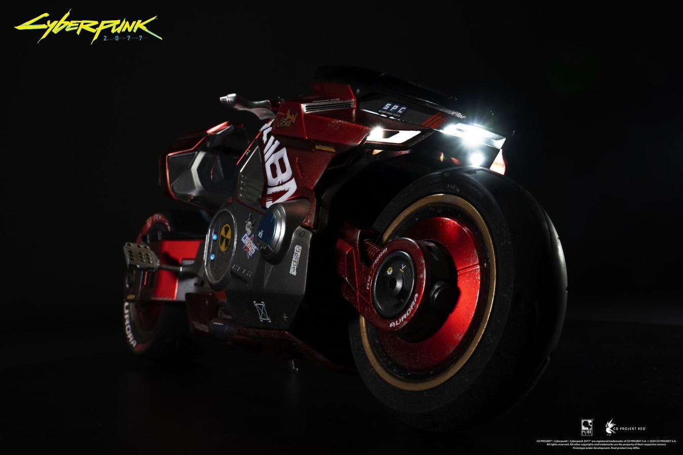 CYBERPUNK 2077 ULTIMATE BUNDLE