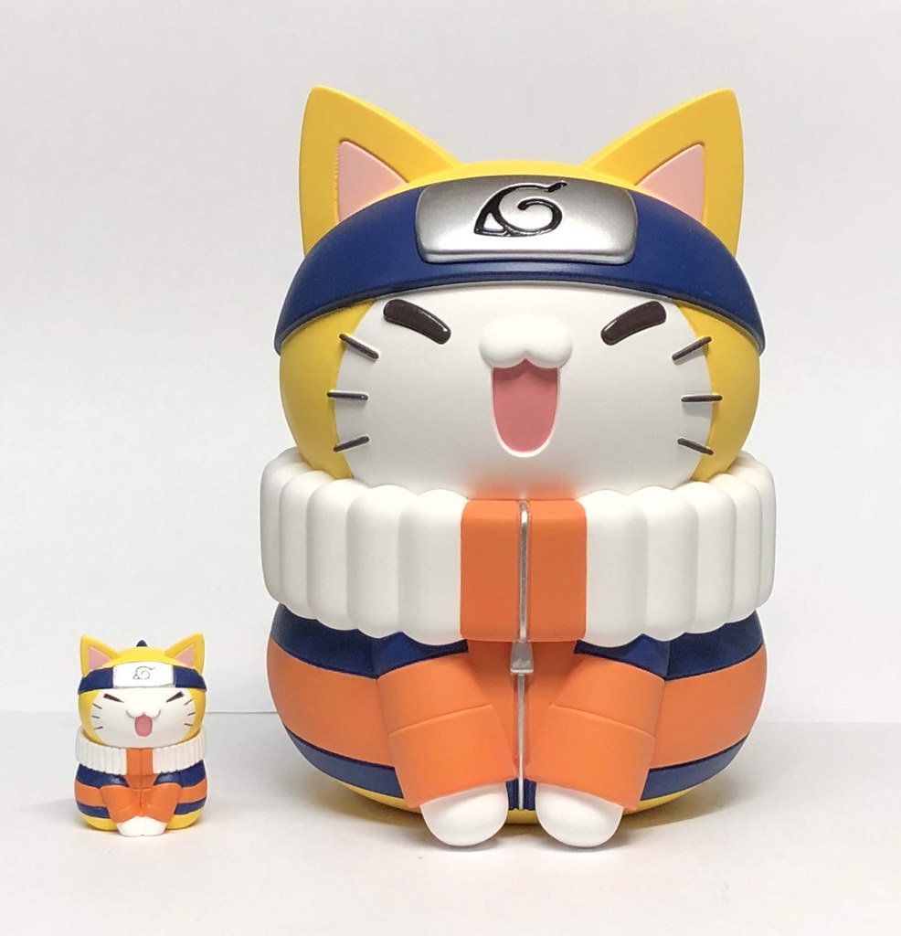 Meow Ninja
