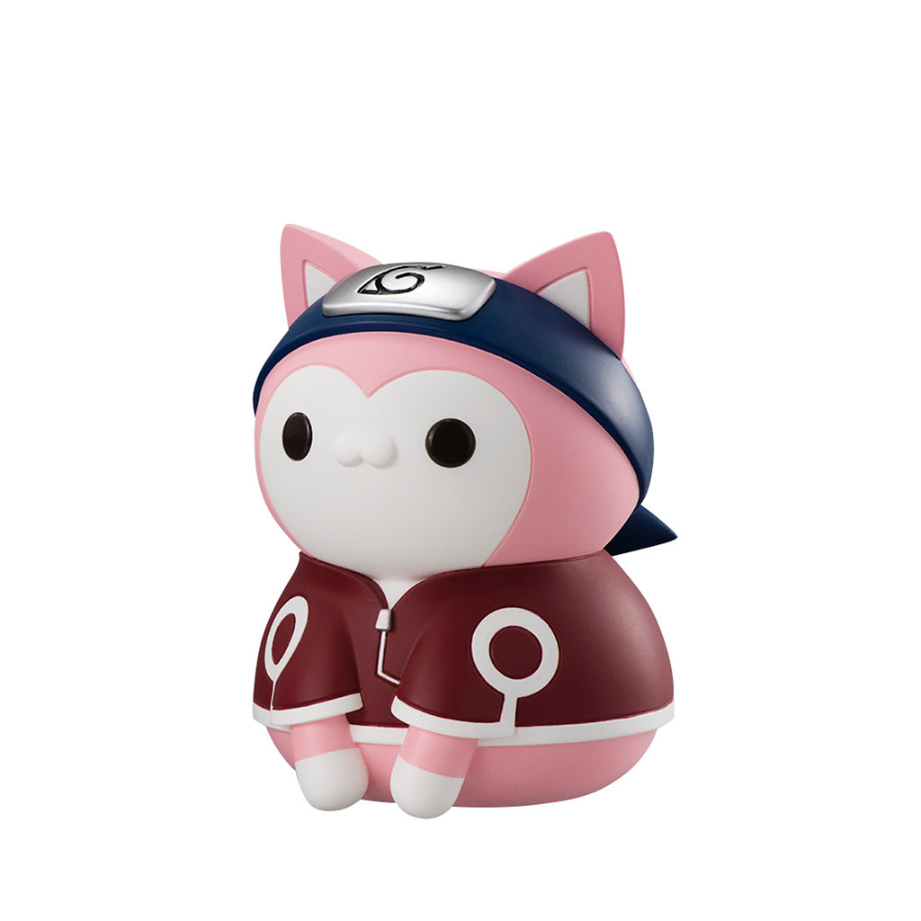Meow Ninja