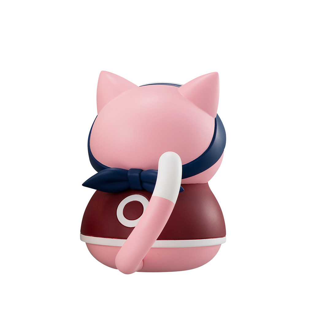 Meow Ninja