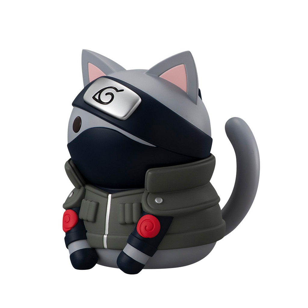 Meow Ninja