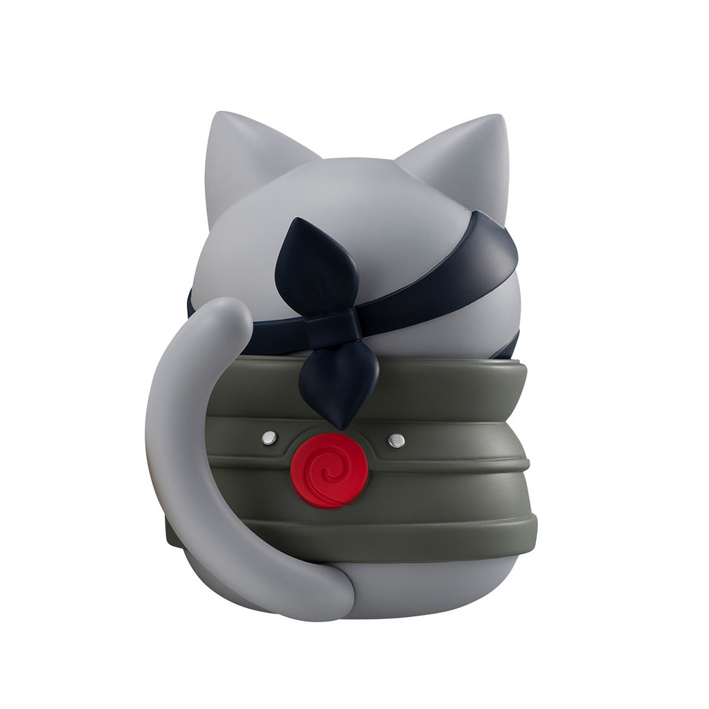 Meow Ninja