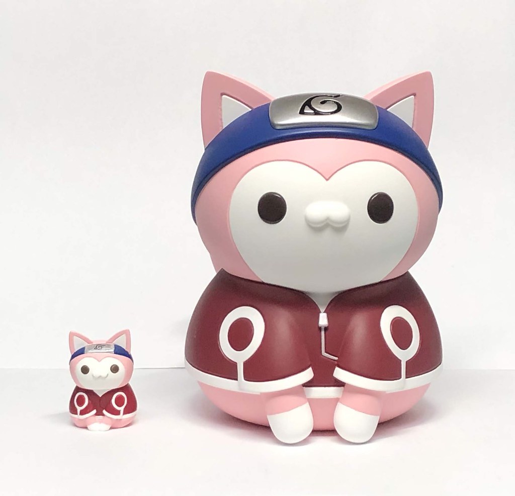 Meow Ninja