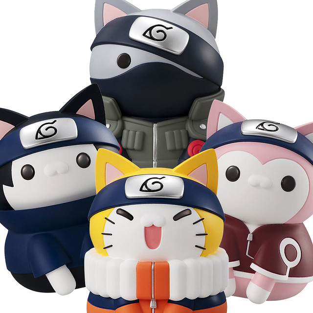 Meow Ninja