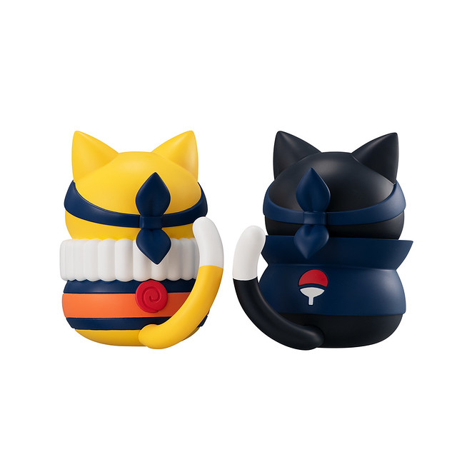 Meow Ninja