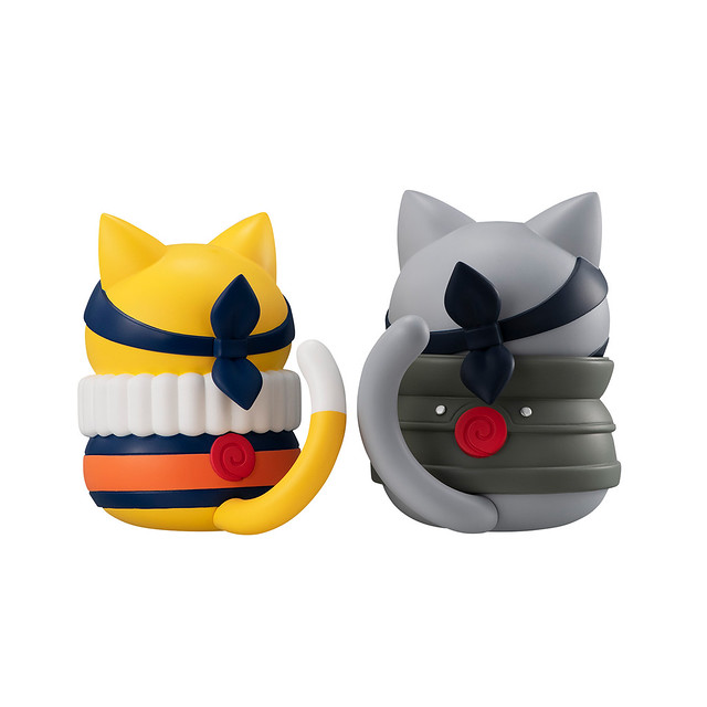 Meow Ninja