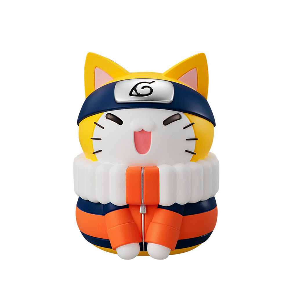 Meow Ninja