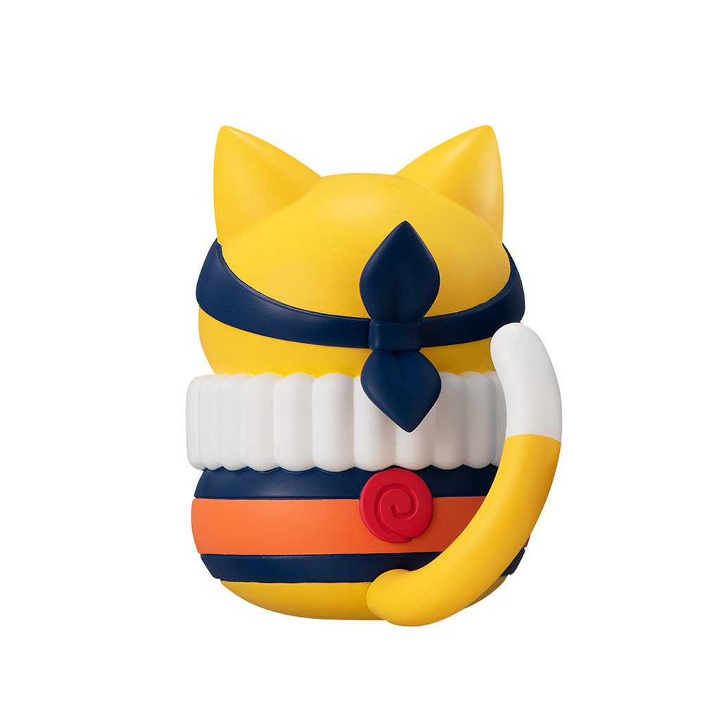 Meow Ninja