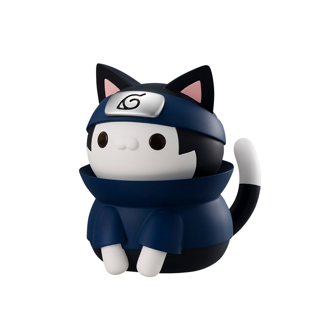 Meow Ninja
