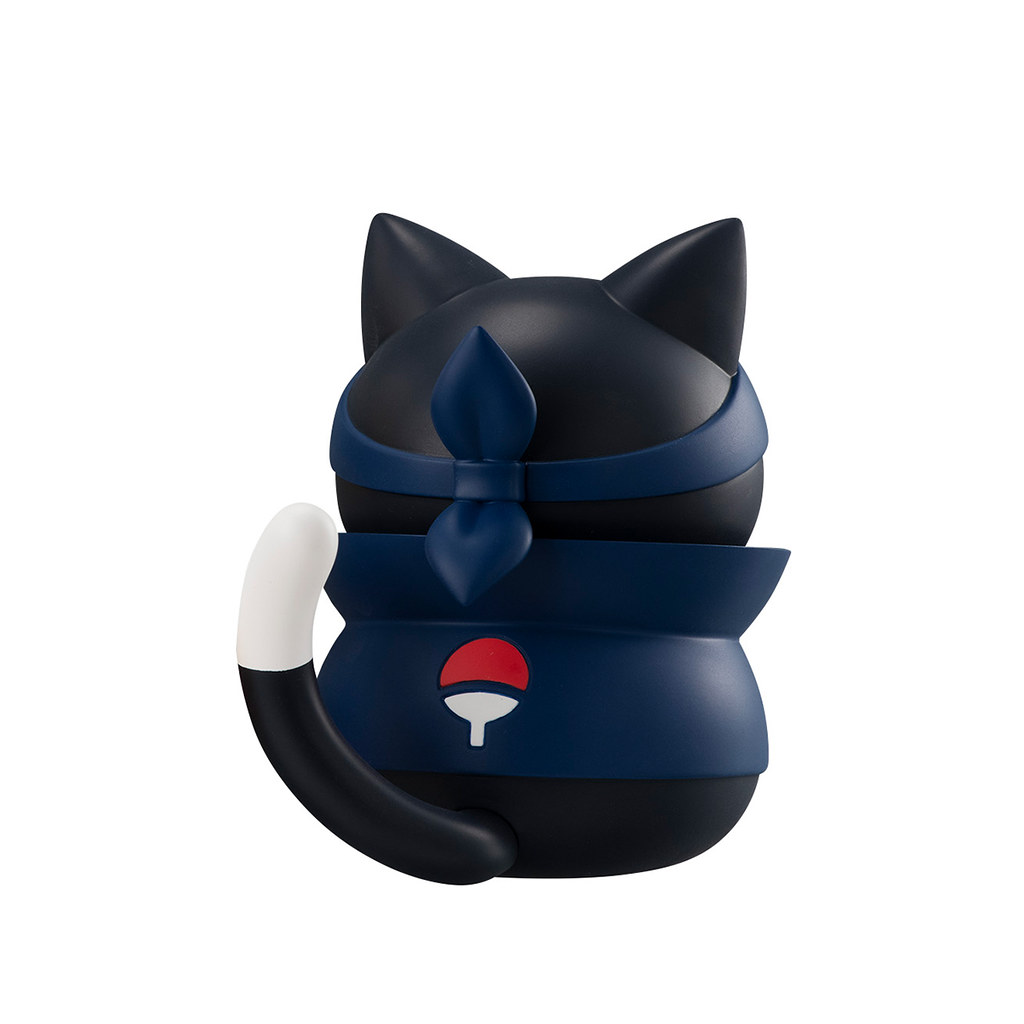Meow Ninja