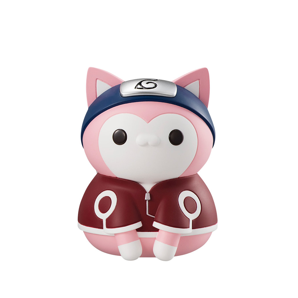 Meow Ninja