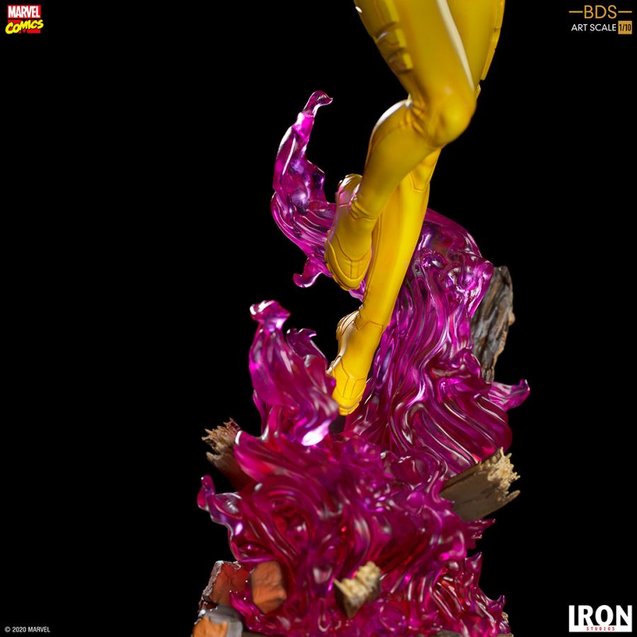 Jean Grey BDS Art Scale 1/10 - Marvel Comics
