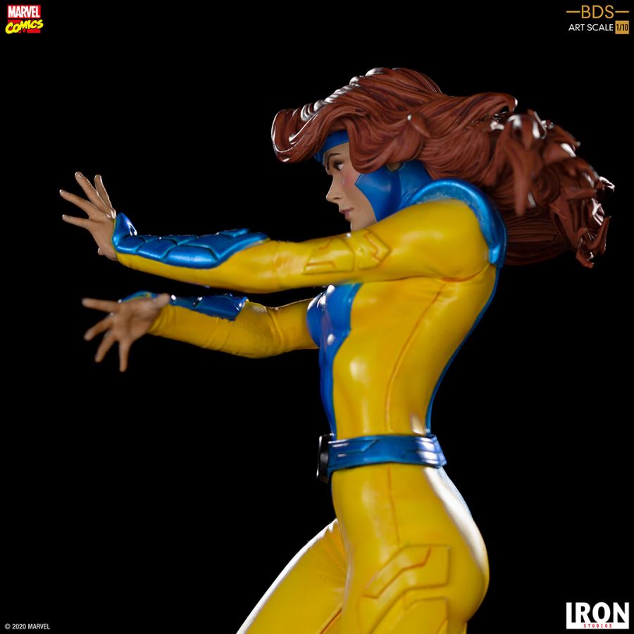 Jean Grey BDS Art Scale 1/10 - Marvel Comics