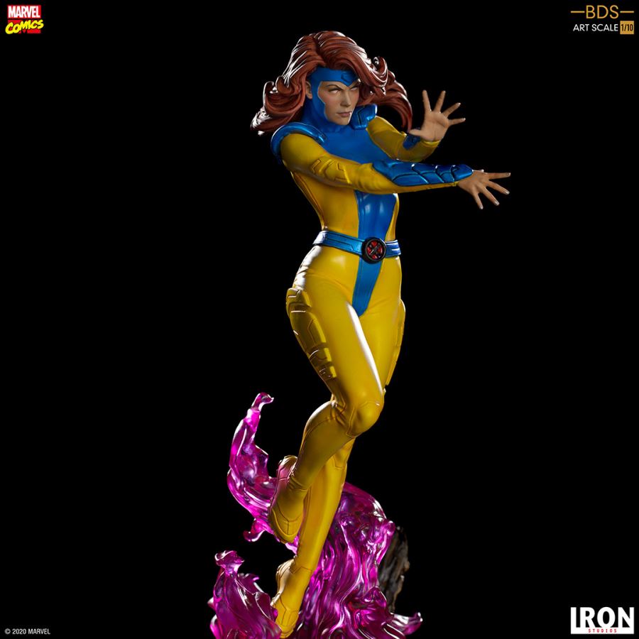 Jean Grey BDS Art Scale 1/10 - Marvel Comics