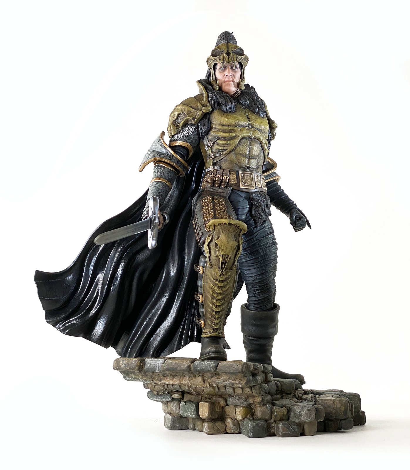 HIGHLANDER The Kurgan