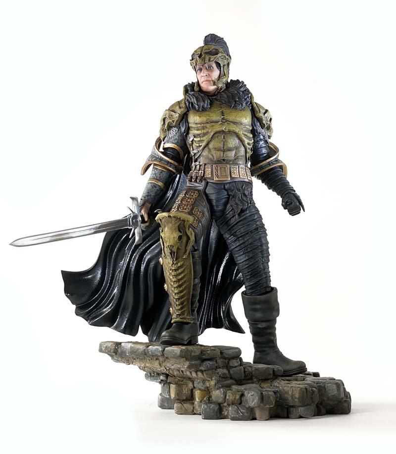 HIGHLANDER The Kurgan