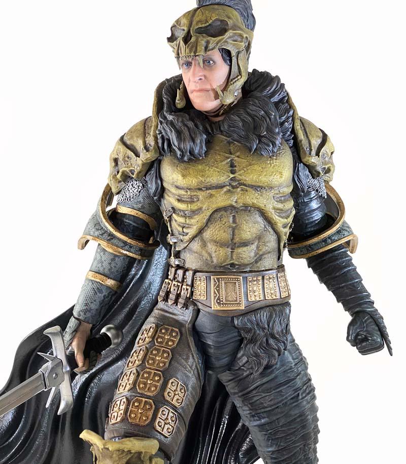 HIGHLANDER The Kurgan