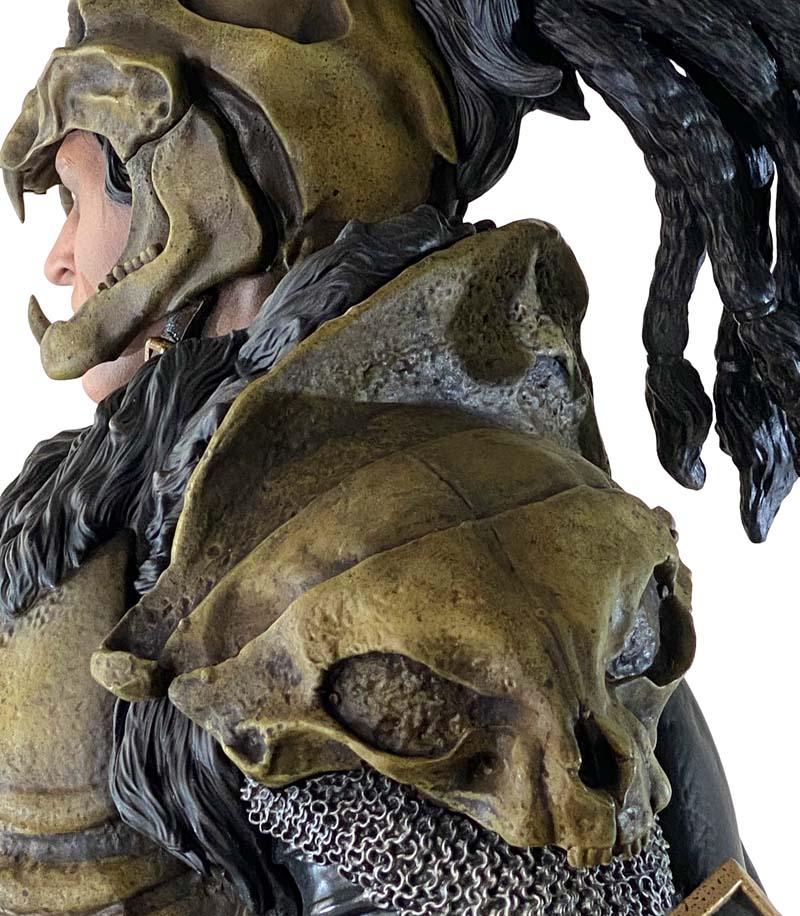 HIGHLANDER The Kurgan