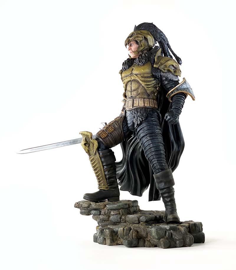 HIGHLANDER The Kurgan