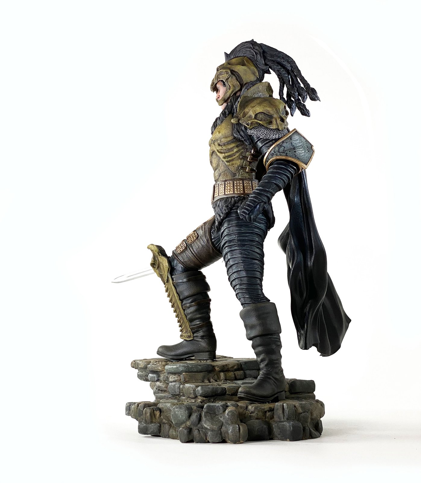 HIGHLANDER The Kurgan