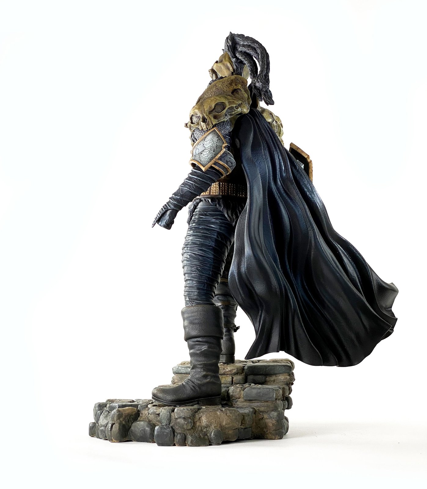 HIGHLANDER The Kurgan