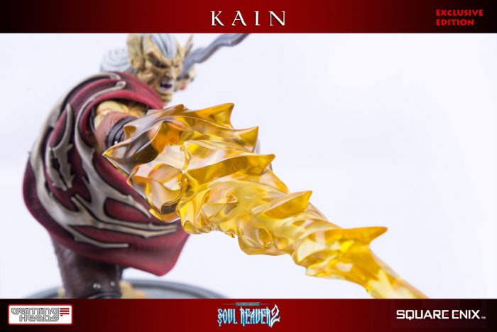 Legacy of Kain: Soul Reaver 2