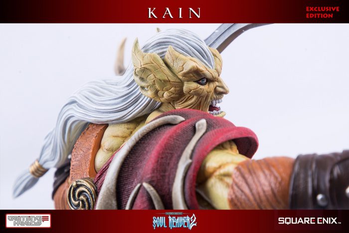 Legacy of Kain: Soul Reaver 2