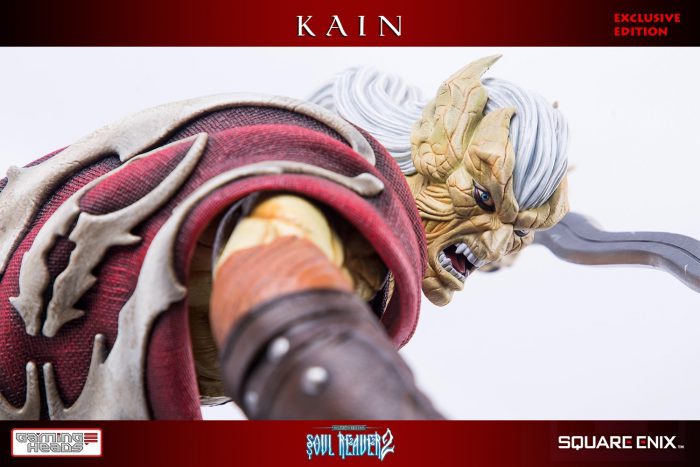 Legacy of Kain: Soul Reaver 2