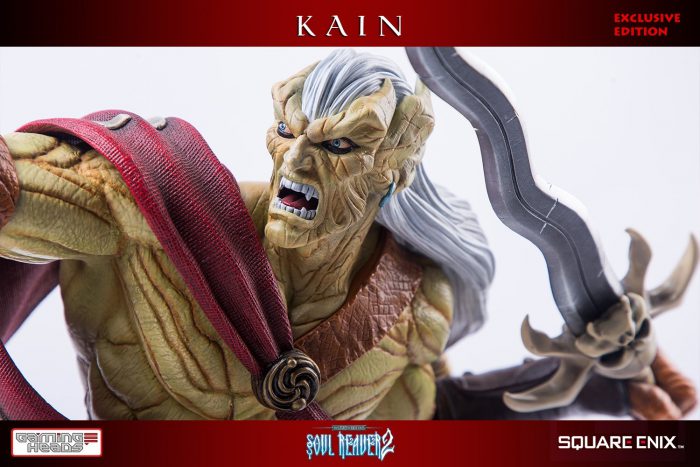 Legacy of Kain: Soul Reaver 2