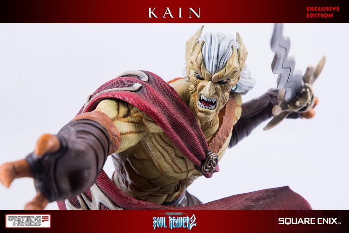 Legacy of Kain: Soul Reaver 2