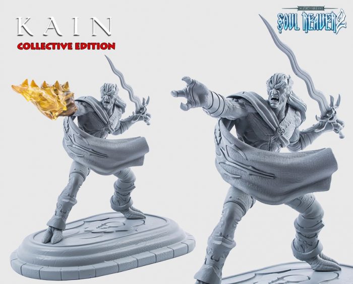 Legacy of Kain: Soul Reaver 2