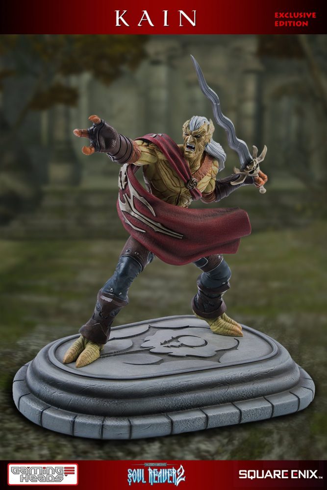 Legacy of Kain: Soul Reaver 2