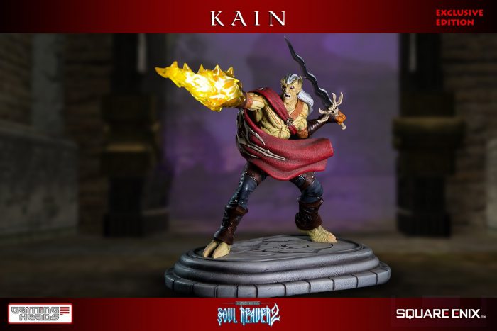 Legacy of Kain: Soul Reaver 2