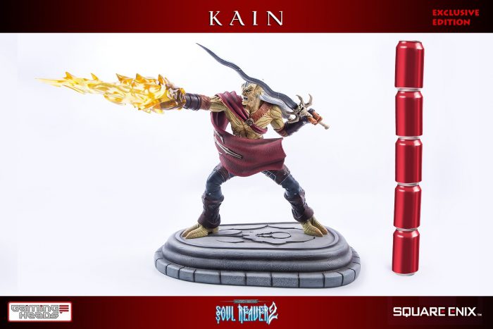 Legacy of Kain: Soul Reaver 2