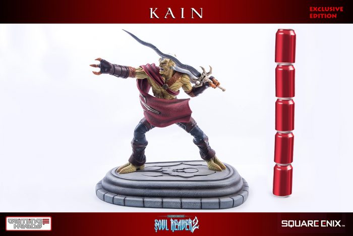 Legacy of Kain: Soul Reaver 2