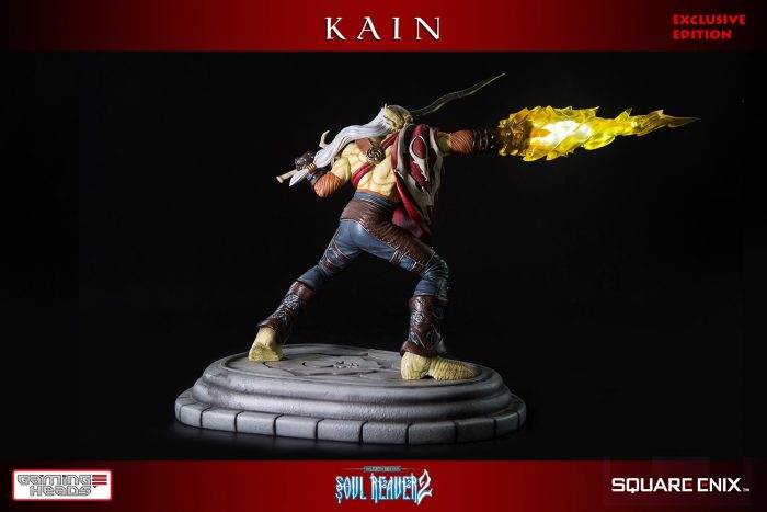 Legacy of Kain: Soul Reaver 2