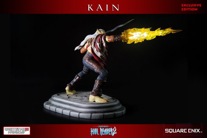 Legacy of Kain: Soul Reaver 2