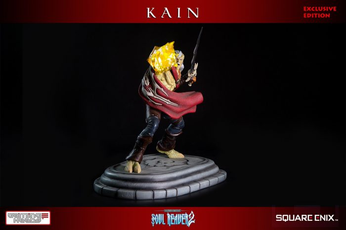 Legacy of Kain: Soul Reaver 2