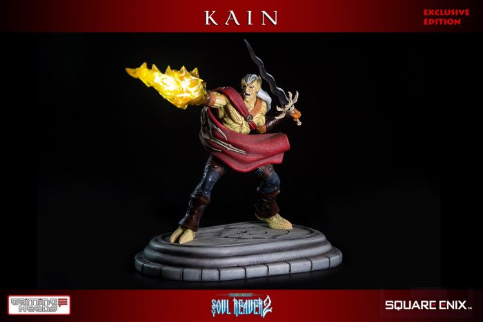 Legacy of Kain: Soul Reaver 2