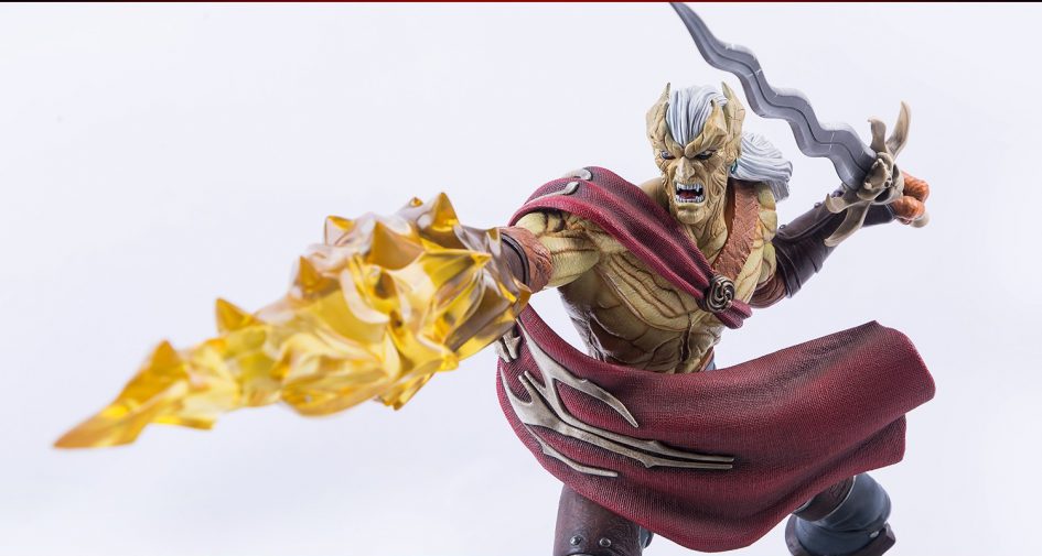 Legacy of Kain: Soul Reaver 2