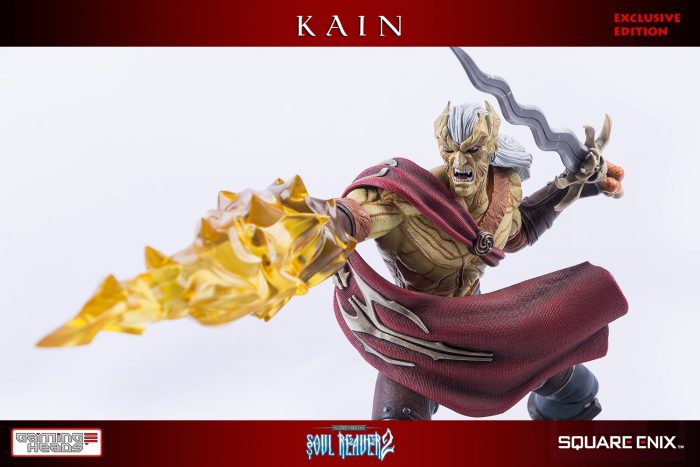 Legacy of Kain: Soul Reaver 2