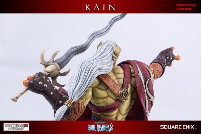 Legacy of Kain: Soul Reaver 2