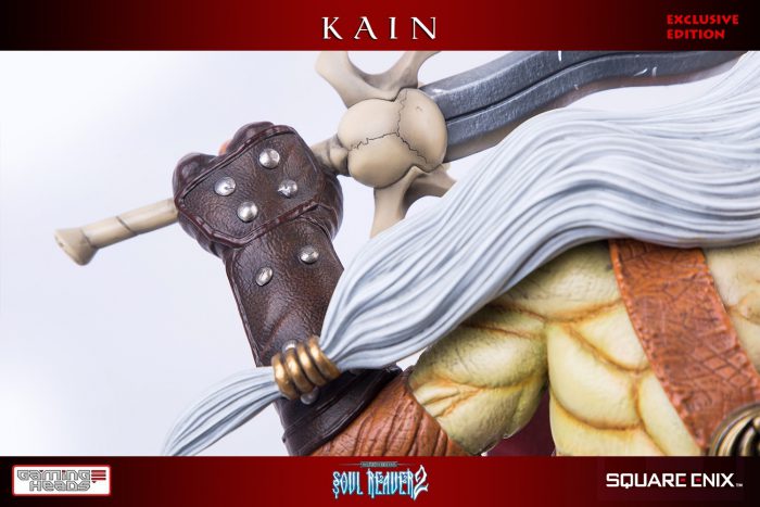 Legacy of Kain: Soul Reaver 2