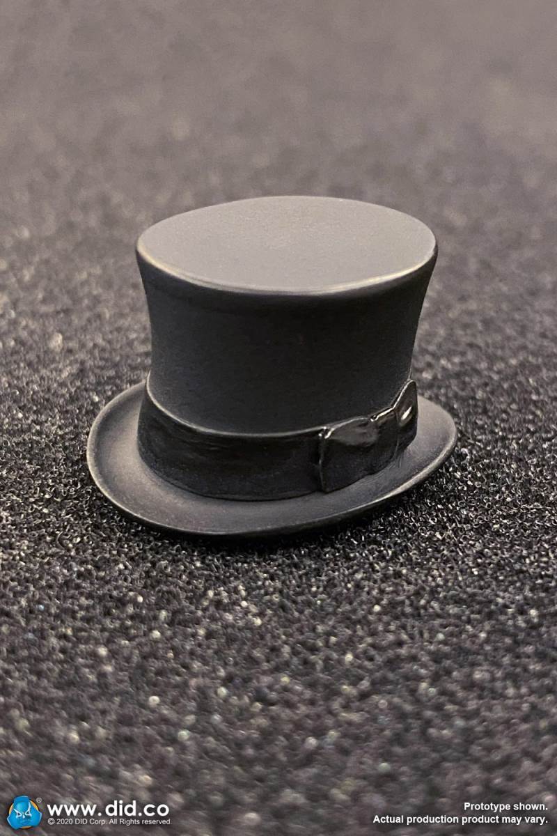 1/12 Winston Churchill (Prime Minister Of United Kingdom)