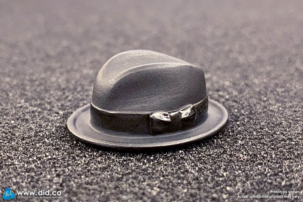 1/12 Winston Churchill (Prime Minister Of United Kingdom)