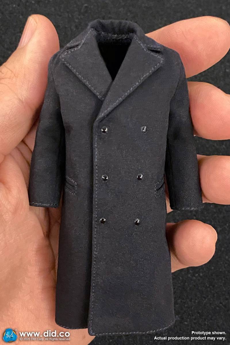 1/12 Winston Churchill (Prime Minister Of United Kingdom)
