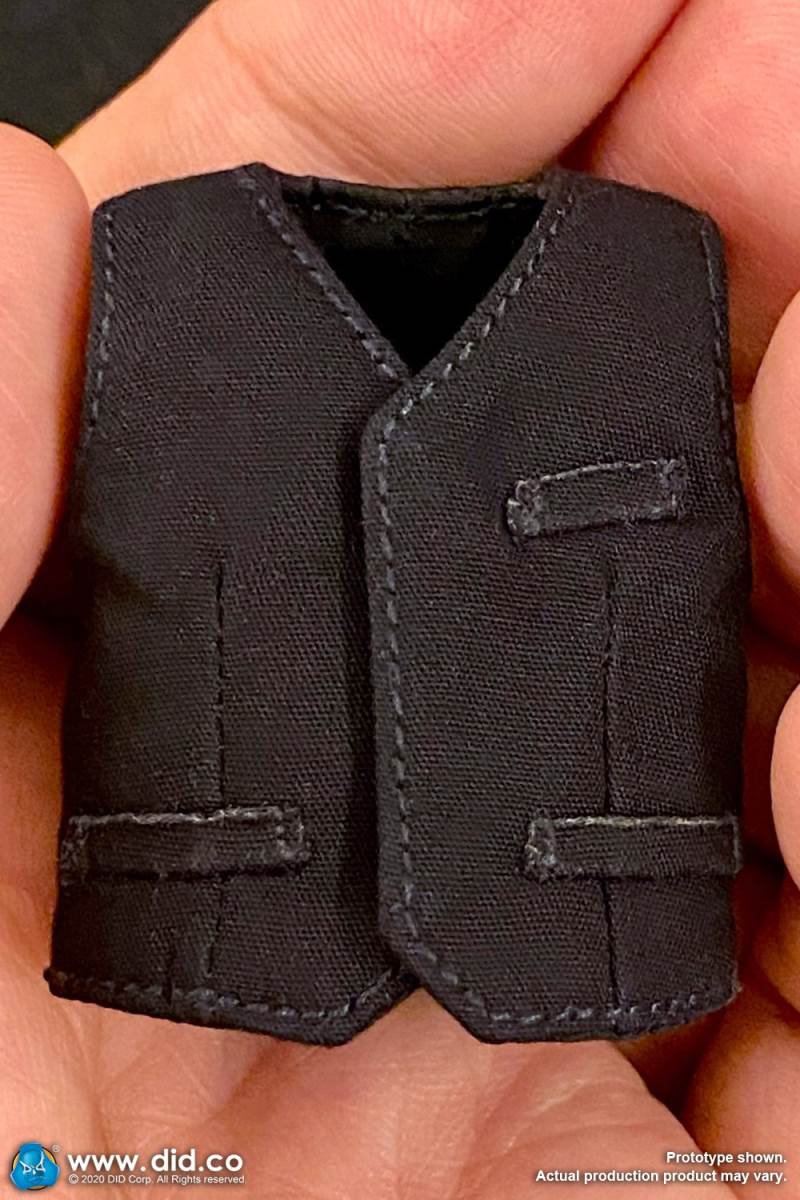 1/12 Winston Churchill (Prime Minister Of United Kingdom)