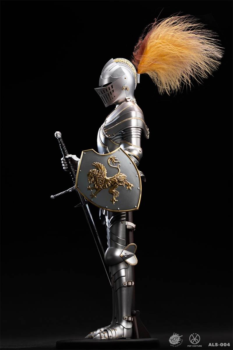 1/6 ALS004 Armor Legend Series-The Era of Europa War Griffin Knight
