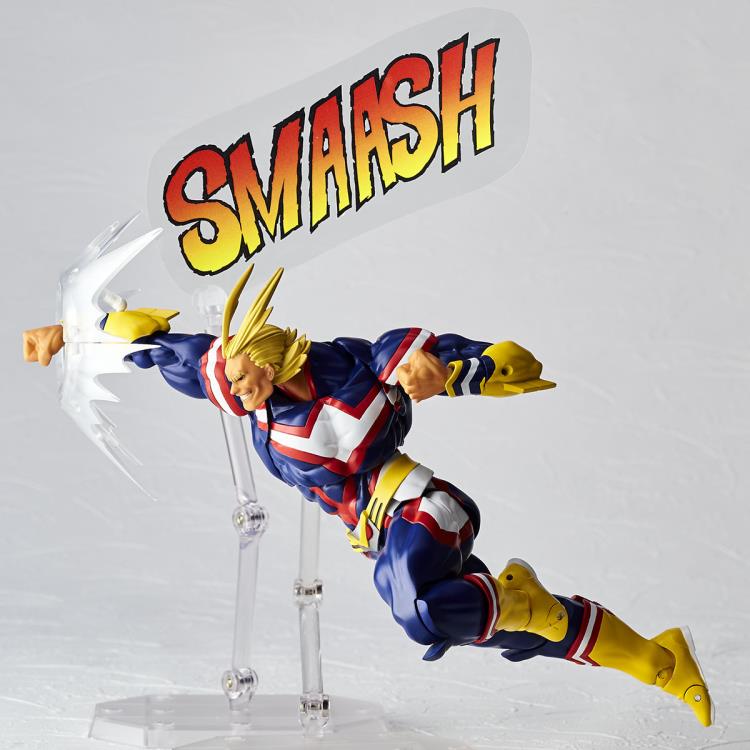 My Hero Academia - All Might AMAZING YAMAGUCHI