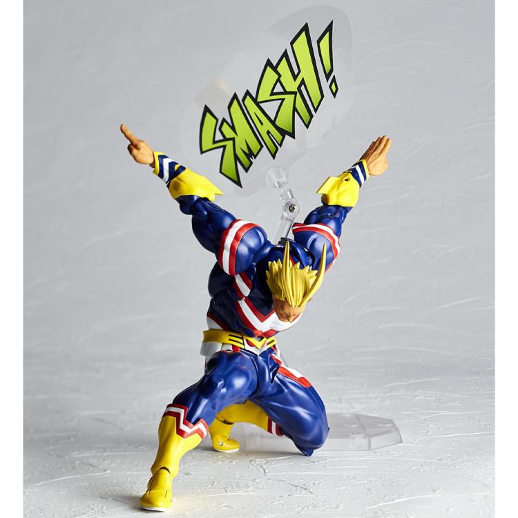 My Hero Academia - All Might AMAZING YAMAGUCHI